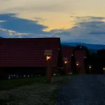 Franzlhof Alpesi faház *