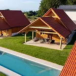 Alpesi faház Franzlhof Stainz