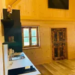 Franzlhof Alpesi faház *