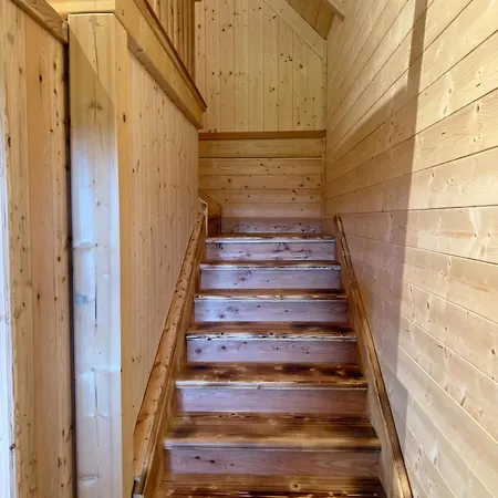 Chalet Franzlhof Stainz