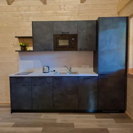 木屋 Franzlhof 施泰因茨