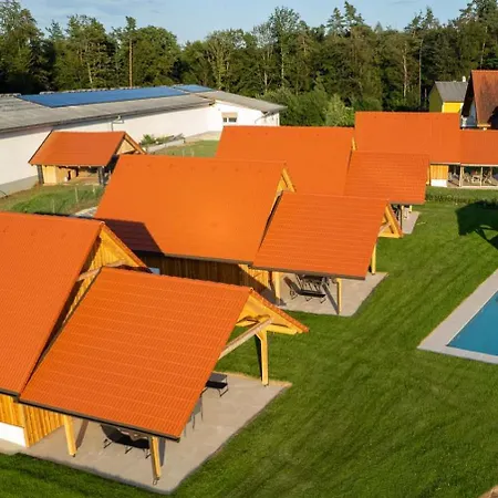 Franzlhof Chalet Stainz