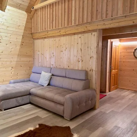 Franzlhof Chalet Stainz