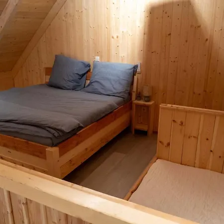 Chalet Franzlhof