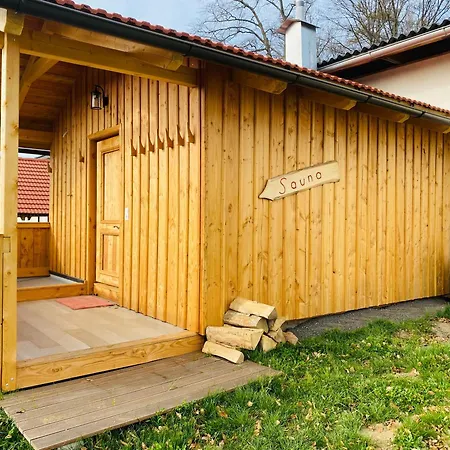 木屋 Franzlhof