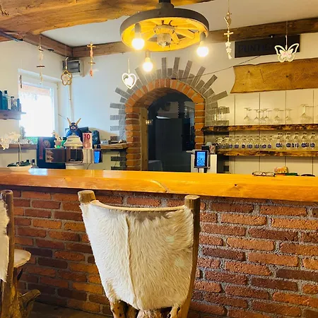 木屋 Franzlhof