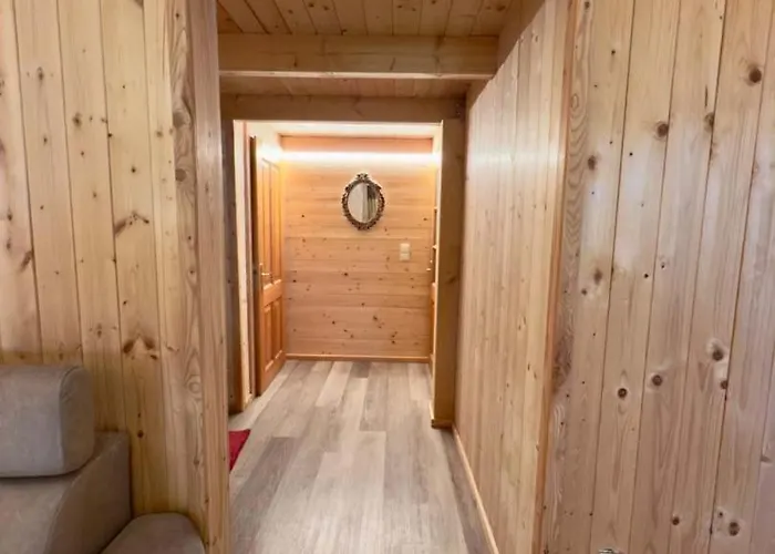 Chalet Franzlhof Stainz