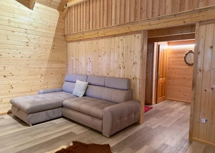 Franzlhof Chalet Stainz