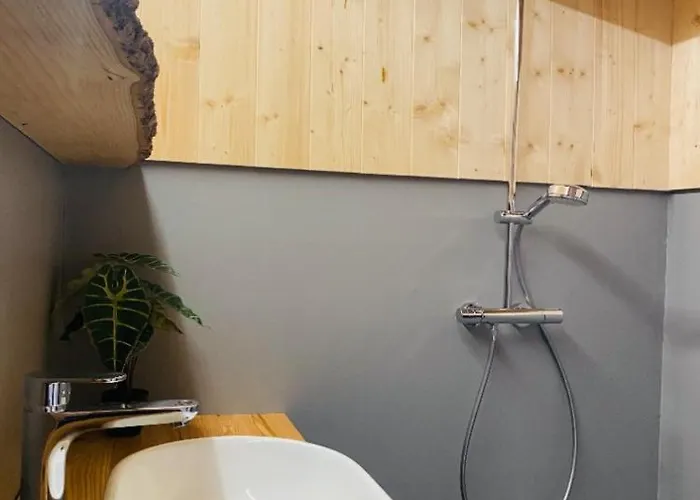 Chalet Franzlhof Stainz